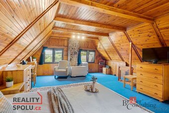 Prodej, domy/chata, 75 m2, Stav E6, 50901 Úbislavice, Jičín  - 11