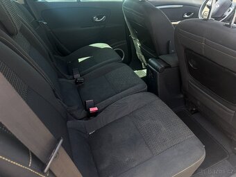 Renault Grand Scénic, 1.6i, 81kw Nová STK - 11