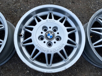 BMW Styling 22 5x120 R17 - 11