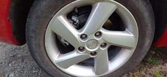 Mazda 3 - 11