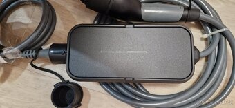 BMW Flexible Fast Charger 2.0, TYPE 2 (NOVÁ) - 11