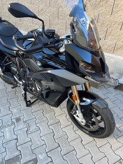 BMW S1000XR - 11