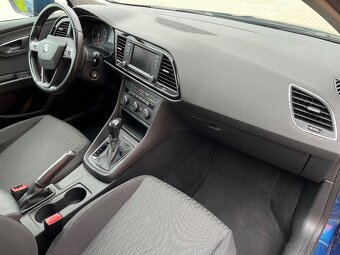 Seat Leon ST 2.0 TDi STYLE - 11