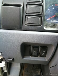 Nákladní automobil MITSUBISHI CANTER FUSO 7C15 - 11