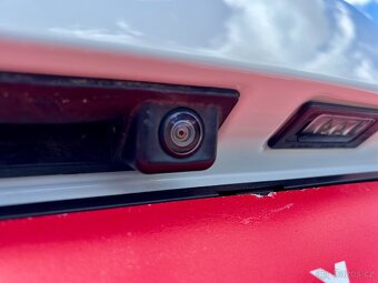 Volkswagen Caddy 2,0 TDI 4MOTION MAXI webasto / 2016 - 11