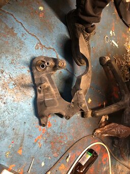 Díly na Skutr yuki fairy 125 - 11