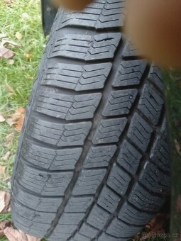 Škoda Roomster  1.4.TDI  59 kw. nová TK 10.měsíc 2027 - 11