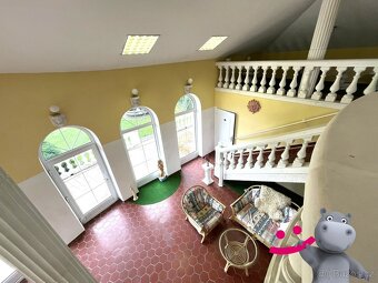 Prodej obchodního prostoru 200 m², pozemek 3 082 m2, Mohelni - 11