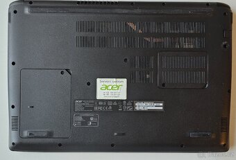 Acer Aspire 15.6 - 11