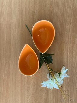 NOVÉ KRÁSNÁ KEREMIKÁ SADA - 7 ks - 11