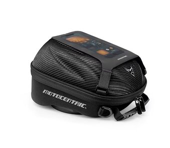 Tankvak, tankbag na nádrž motocyklu - 11