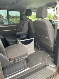 Vw Multivan T6 - 11