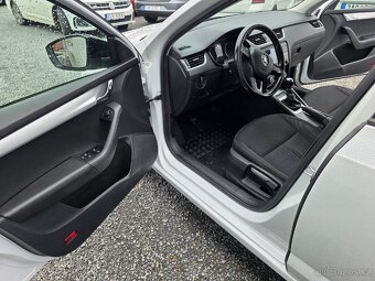 Škoda Octavia III.1.6 TDI - 11