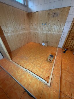 Finská sauna Karibu 231x231 - 11