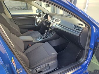 Škoda Superb 1.5 TSI 110kW ZÁRUKA - 11