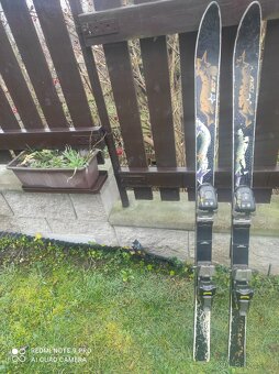 Sjezdové lyže - 11