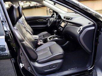 NISSAN X-TRAIL 2.0DCI TEKNA, A/T, 4X4 - 11