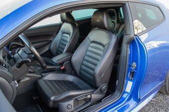Volkswagen Scirocco R 2.0 TSI - 11