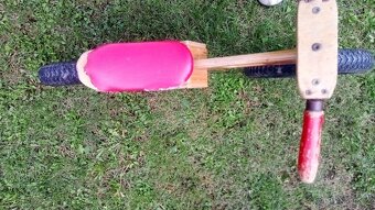 Dětské odrážedlo-tři kusy - 11