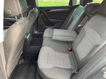 Passat 103kwDSG - 11