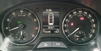 Fabia 1.2 TSI,ELEGANCE - 11