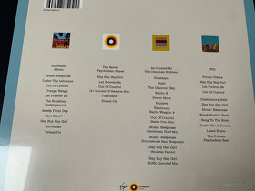 CD The Chemical Brothers - Surrender 20th Anni. Box Set - 11