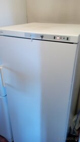 Lednička, pračka, lednička s mrazákem - LEVNĚ - 11