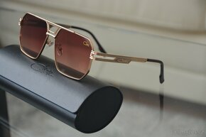 Slnečné brýle Cazal model 9105 - 11