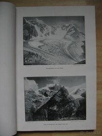 Alpine Majestäten und ihr Gefolge - A. Rothpletz, 1901 - 11
