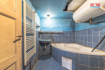 Prodej rodinného domu, 222 m², Pertoltice pod Ralskem - 11