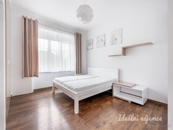 Pronájem bytu 2+1, Na břehu, Vysočany, 25 000 Kč/měs, 71 m2 - 11