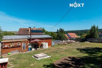 Prodej pozemek Bydlení, 609㎡ - 11