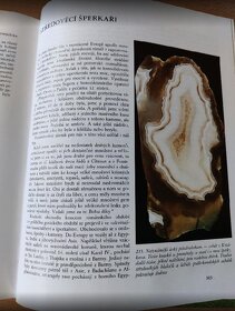 retro publikace: ČLOVĚK  A KÁMEN ( Academia 1989) - 11