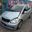 Mercedes Benz A 160 - 11