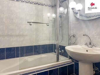 Pronájem bytu 3+kk 70 m2 Neumannova, Přerov - 11
