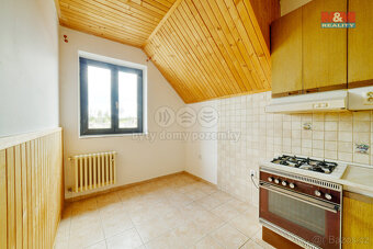 Prodej bytu 3+1, 70 m², Mariánské Lázně, ul. třída Vítězství - 11