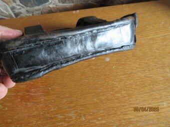 Patron taška na náboje do GEW 88m Mauser - 11