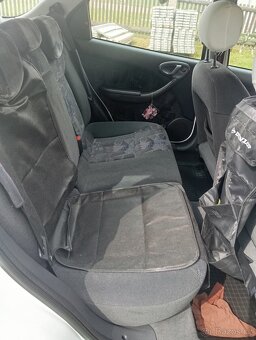 Citroen Xsara 2.0 HDI Combi 80 kw - 11