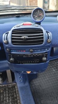 Smart Fortwo 0,8cdi - 11