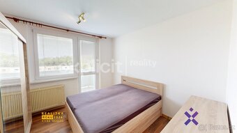 Pronájem byty 2+1, 54 m2 - Hodonín, ev.č. 02234 - 11