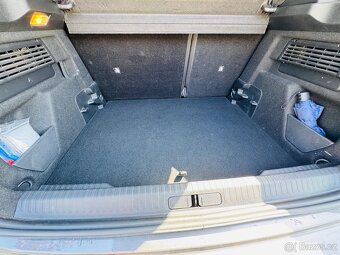 Citroen C4, 1.2, 96 kW, automat, nové ČR, serviska - 11