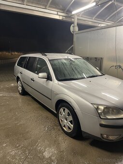 Ford Mondeo mk3 kombi 2006rok - 11