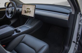 Tesla Model Y Long Range 378kW - 11