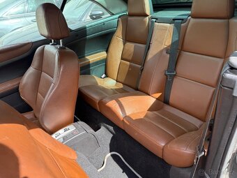 Peugeot 307cc cabrio nafta - 11
