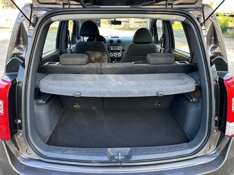 Mitsubishi Colt 1,3i 70kw ClearTec - 11