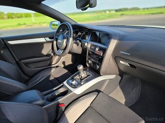 Audi A5 Sportback 3.0 TDI Quattro S-line Facelift | 180kW | - 11