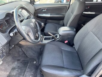 Toyota Hilux Double Cab 2.5D4D 106kw - 11