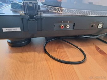 Hifi soustava - 11