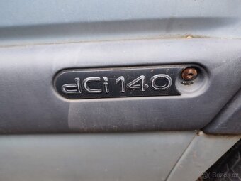 Renault Master Traffic opel movano 3.0dci - 11
