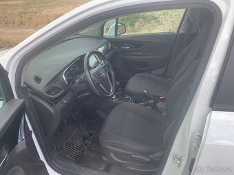 Opel Mokka 1.4 103Kw - 11